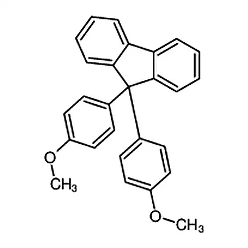 9，9-双(4-메틸산소基페닐)-9H-芴