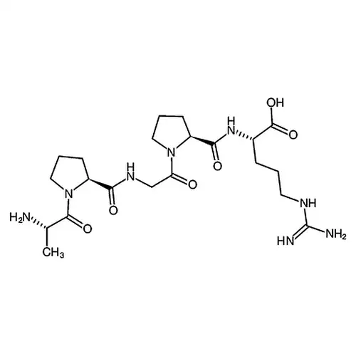 Enterostatin human