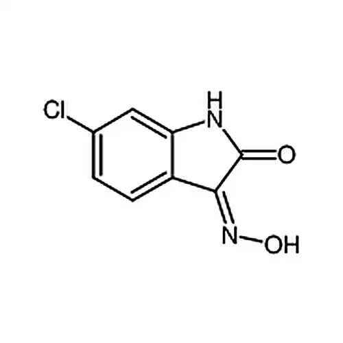 6-塩素-1H-インドール-2，3-二ケトン-3-肟