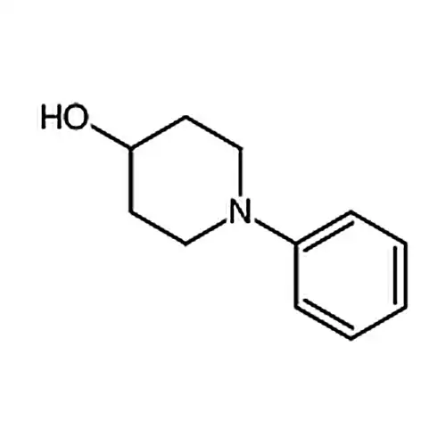 1-페닐哌啶-4-알코올