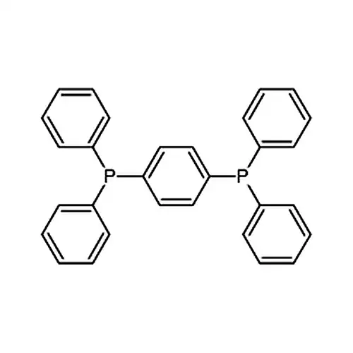 1,4-Bis(diphenylphosphanyl)benzene