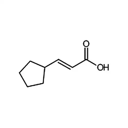 (E)-3-环ペンチル基アクリル酸