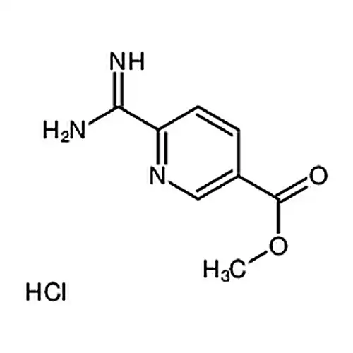 6-メチル脒基烟酸メチルエステル塩酸塩