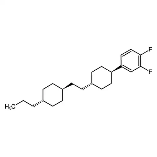 1，2-二불소-4-[反-4-[2-(反-4-프로필基环헥실基)에틸]环헥실基]벤젠