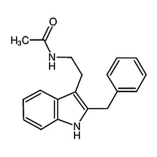 N-エチル酰-2-ベンジル色アミン