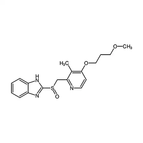 rabeprazole