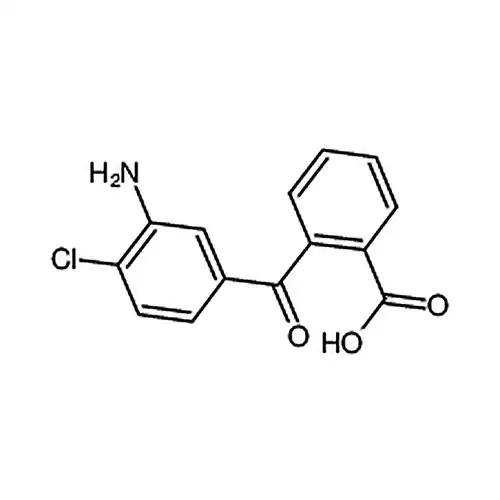 2-(3-Amino-4-chlorobenzoyl)benzoic acid