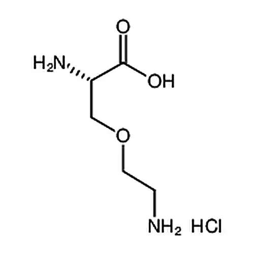 L-4-噁溶菌素塩酸塩