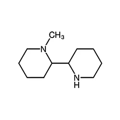 1-メチル-2,2'-联哌啶
