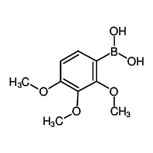 2,3,4-三메틸산소基벤젠붕산