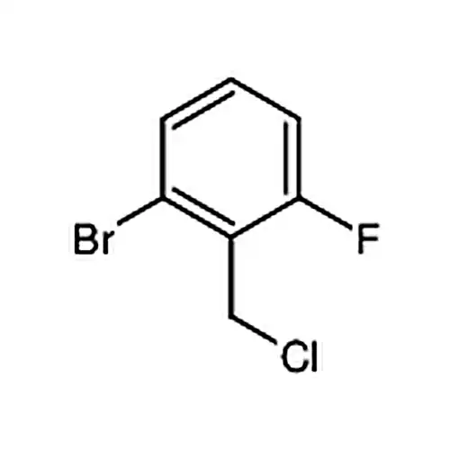 1-臭素-2-(塩素メチル)-3-フッ素ベンゼン