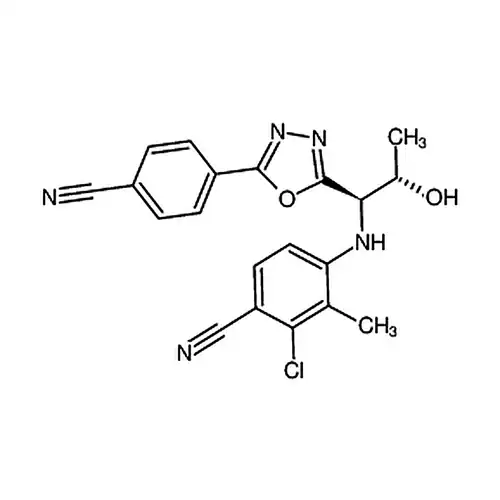 睾丸케톤 (RAD140)
