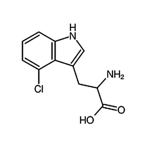 4-塩素色氨酸