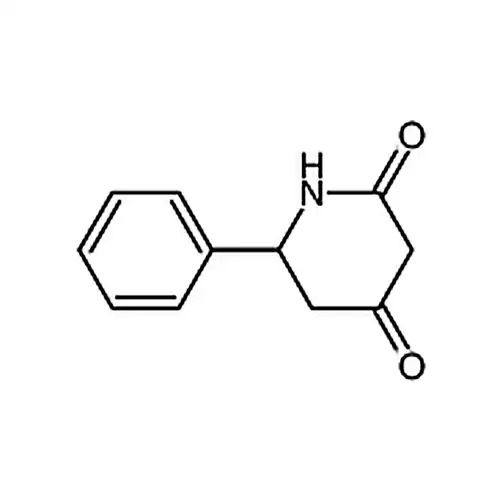 6-페닐-2，4-哌啶二케톤
