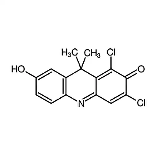 DDAO  [9H-(1,3-dichloro-9,9-dimethylacridin-2-one)] *Reference Standard*