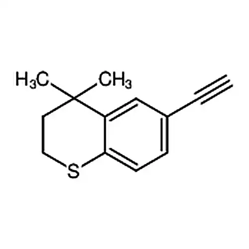 6-エチルイン基-4，4-ジメチル二水素ベンゼン并噻喃