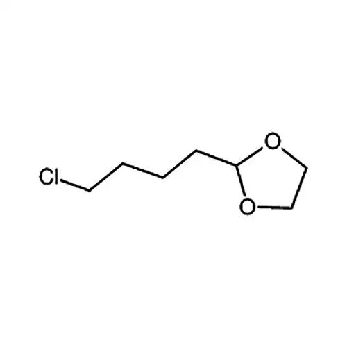 2-(4-Chlorobutyl)-1，3-dioxolane