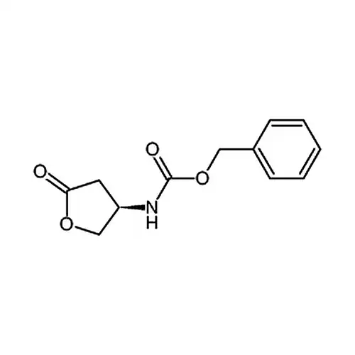 (R)-5-酸素代テトラヒドロフラン-3-アミノギ酸苄エステル