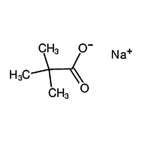 Sodium pivalate