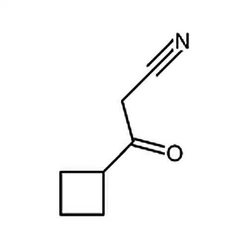 3-环ブチル基-3-酸素代プロピル腈