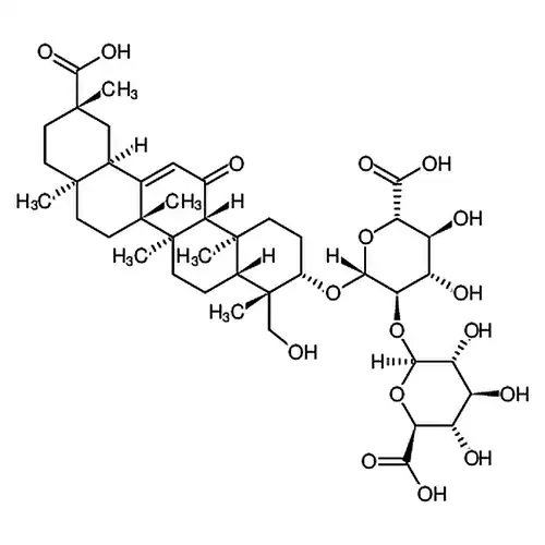 Licoricesaponin G2