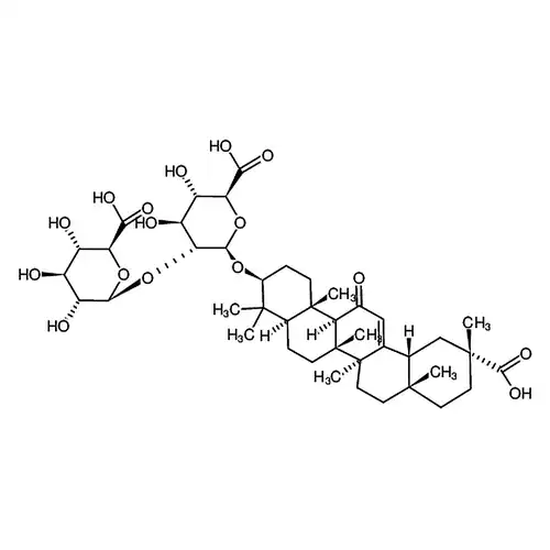 18β，20α-甘シュウ酸