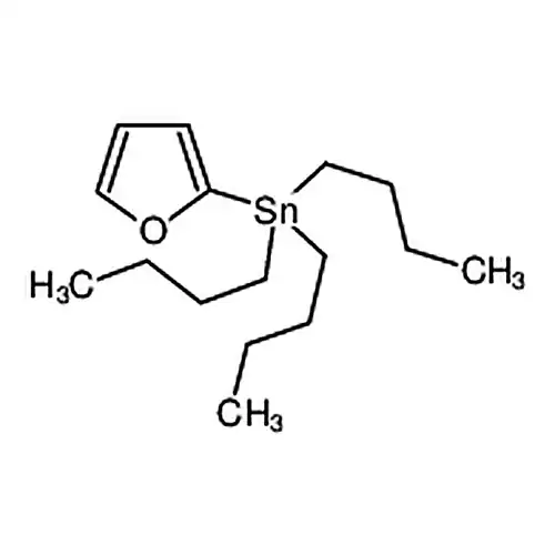 2-(Tributylstannyl)furan