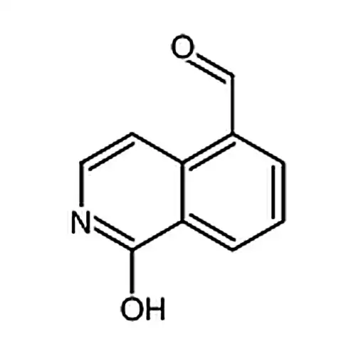 1-кислорода代-1,2-二водородаизохинолин-5-формальдегид