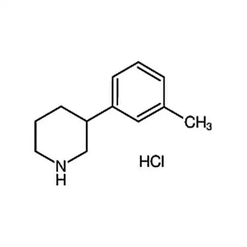3-(间톨루엔基)哌啶염산염