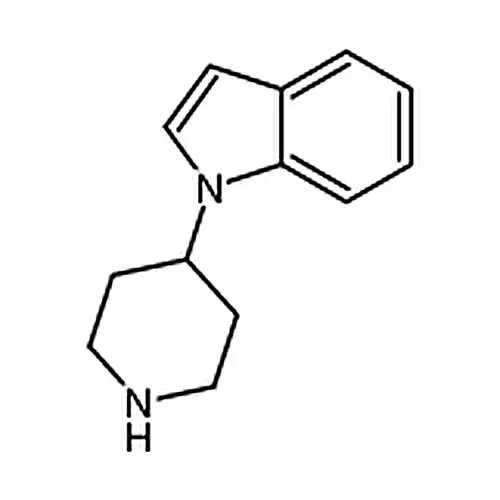 1-(Piperidin-4-yl)-1H-indole