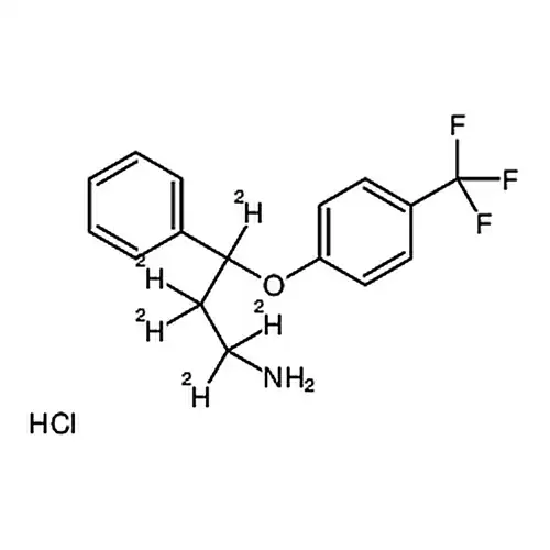 Norfluoxetine-d5