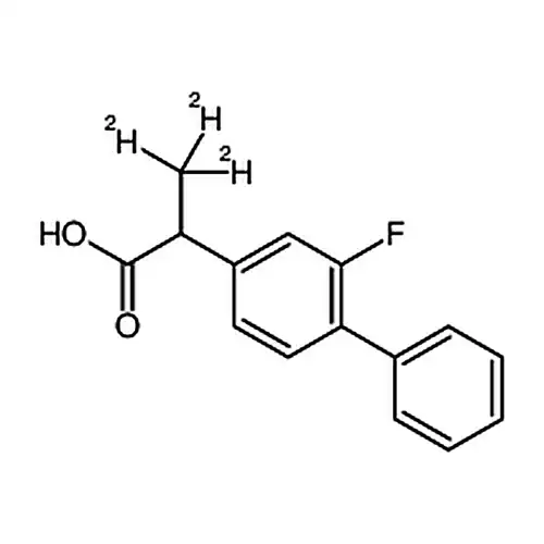 Flurbiprofen-d3