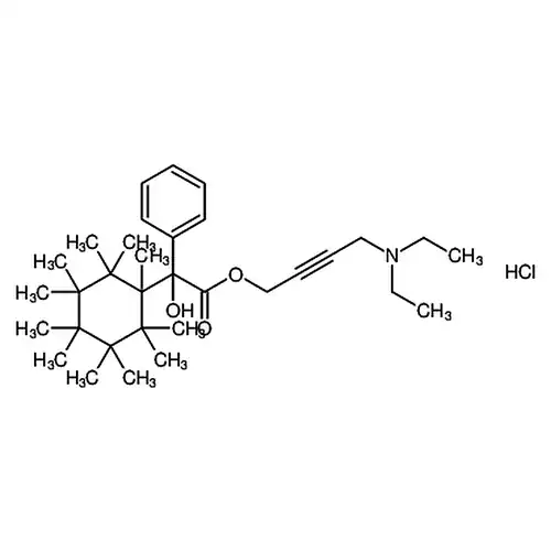 Oxybutynin-d11 chloride