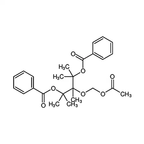 2-(этил酰кислорода基метилкислорода基)-1，3-пропил二基-d5二бензолмуравьиная кислотаэфир