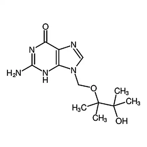 Acyclovir-d4