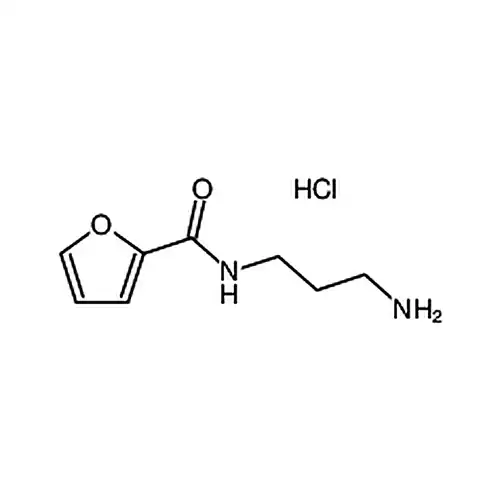 N-(3-Aminopropyl)furan-2-carboxamide hydrochloride