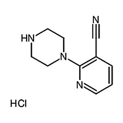 2-Piperazin-1-yl-nicotinonitrilehydrochloride