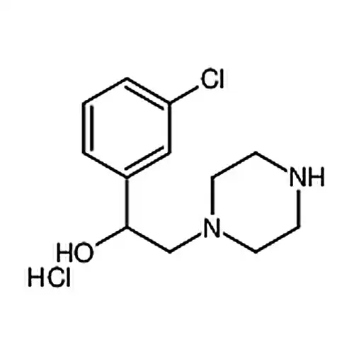 2-(4-Amino-piperidin-1-yl)-1-(3-chloro-phenyl)-ethanolhydrochloride