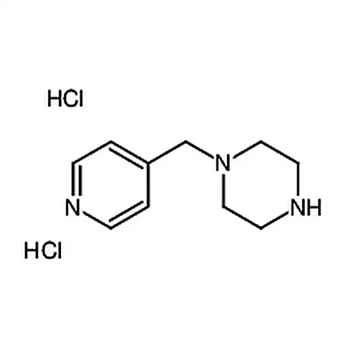 1-Pyridin-4-ylmethyl-piperazinedihydrochloride
