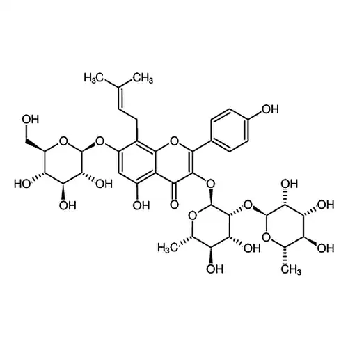 Baohuoside V