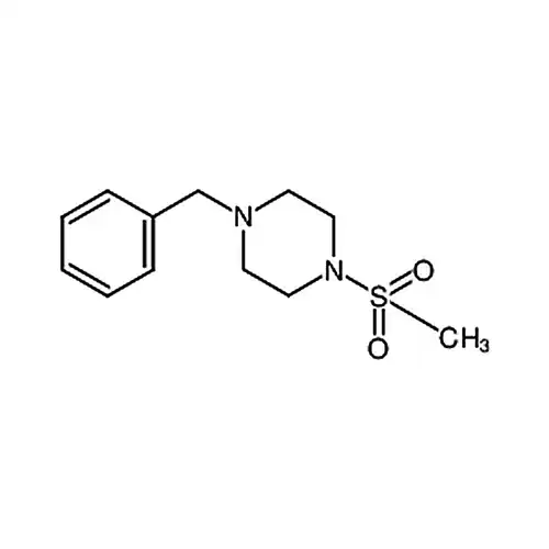 1-Benzyl-4-methanesulfonyl-piperazine