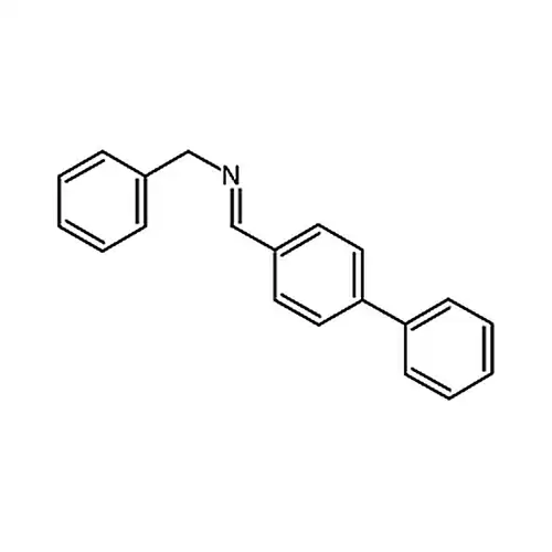1-([1，1'-联ベンゼン]-4-基)-N-ベンジルメチル亚アミン