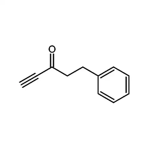 5-フェニル-1-ペンチルイン-3-ケトン