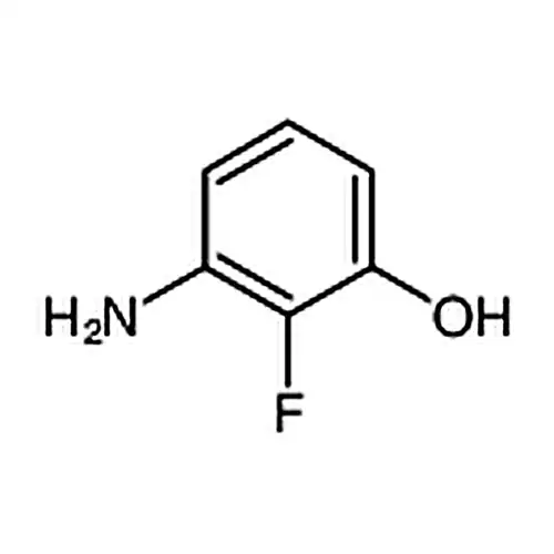 3-амино-2-фторафенол