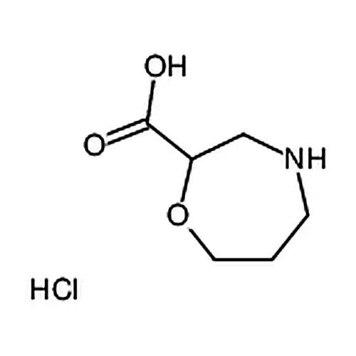 2-高吗啉ギ酸塩酸塩