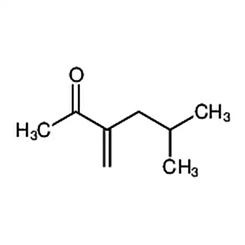 5-Methyl-3-methylenehexan-2-one