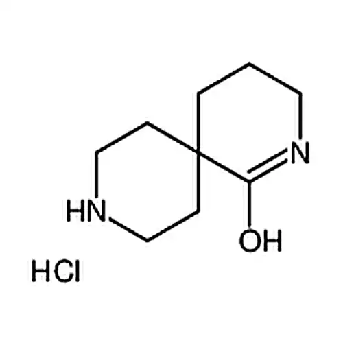 2，9-二질소杂螺[5.5]十一알칸-1-케톤염산염