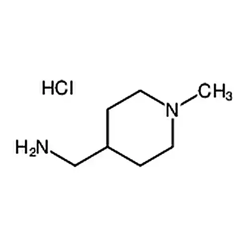4-氨メチル-1-メチル哌啶二塩酸塩