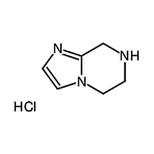 5,6,7,8-Tetrahydroimidazo[1,2-a]pyrazine hydrochloride
