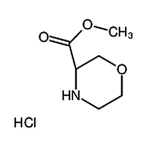 (R)-吗啉-3-羧산메틸에스테르염산염